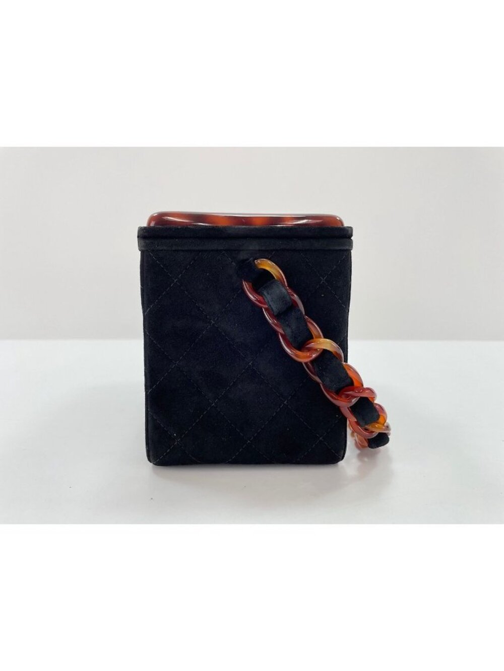 Chanel Handbag Quilted Black - Picture 6 of 10